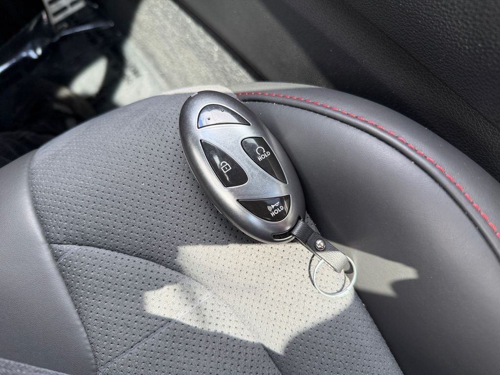 2024 Hyundai SONATA N Line