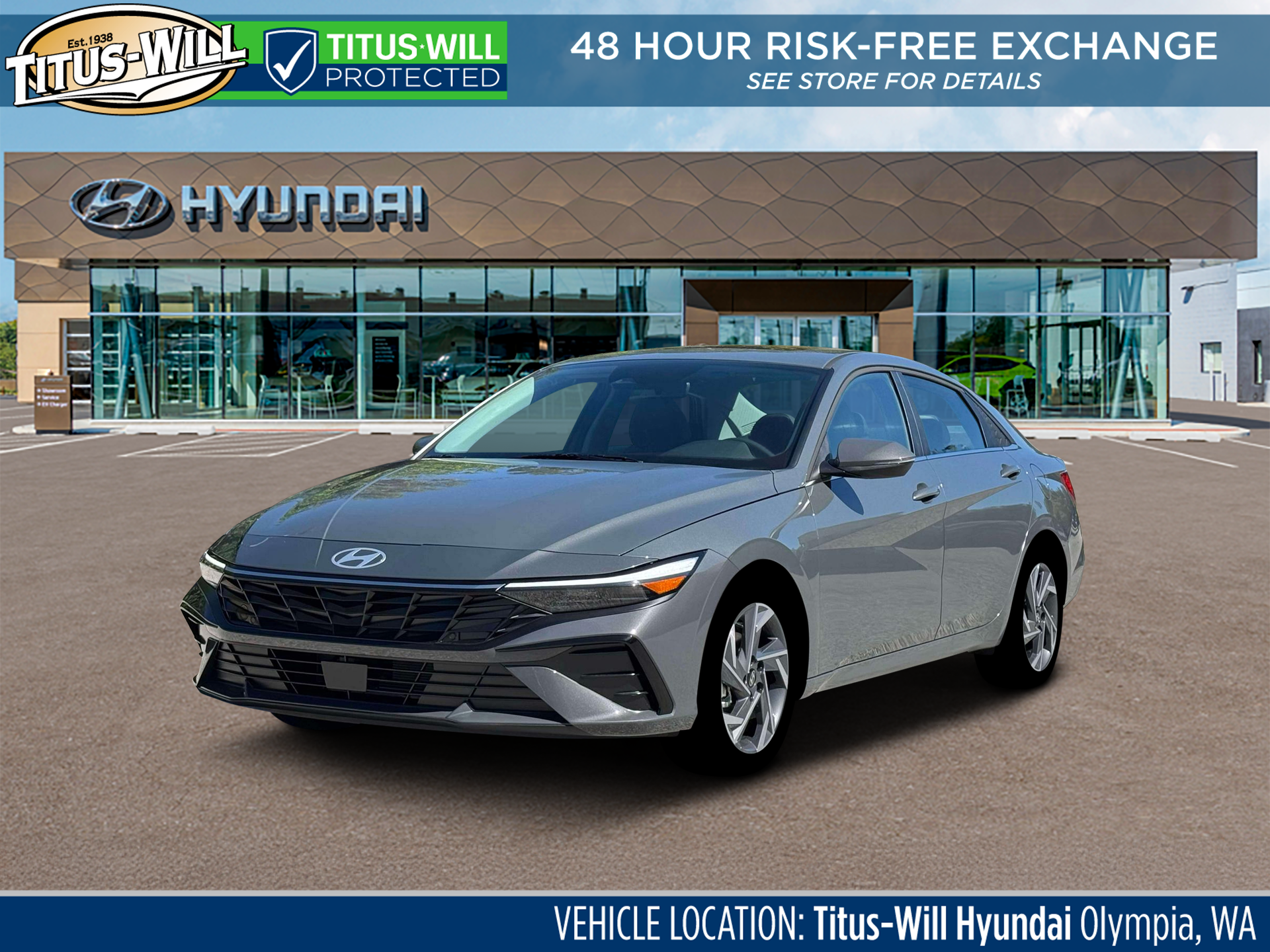 2026 Hyundai Elantra 2.0 Limited IVT's photo