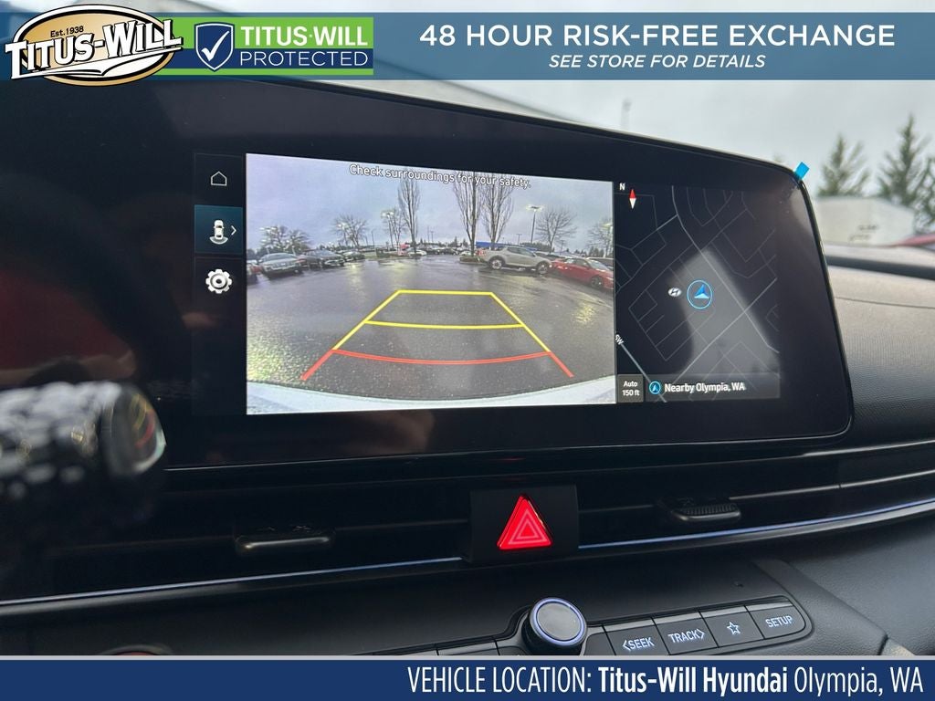 2026 Hyundai ELANTRA N Line