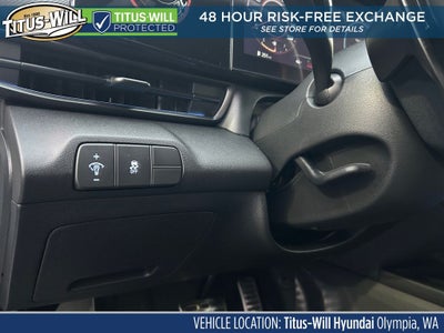 2026 Hyundai ELANTRA N Line