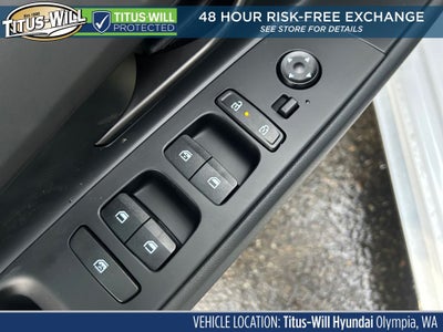 2026 Hyundai ELANTRA N Line