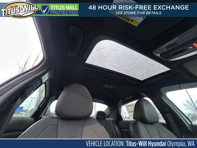 2026 Hyundai ELANTRA N Line