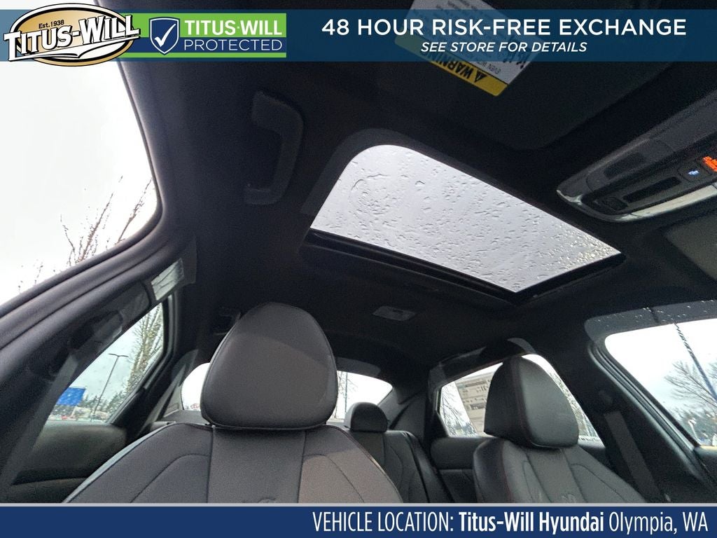 2026 Hyundai ELANTRA N Line