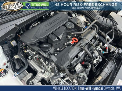 2026 Hyundai ELANTRA N Line