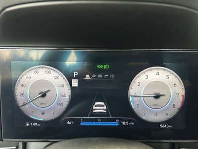 2025 Hyundai ELANTRA N Base