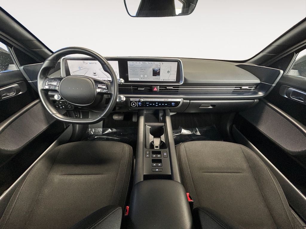 2024 Hyundai IONIQ 6 SE