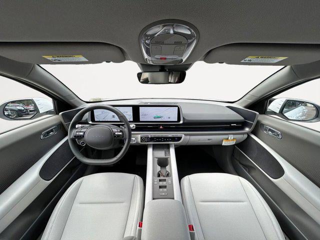 2025 Hyundai IONIQ 6 SEL