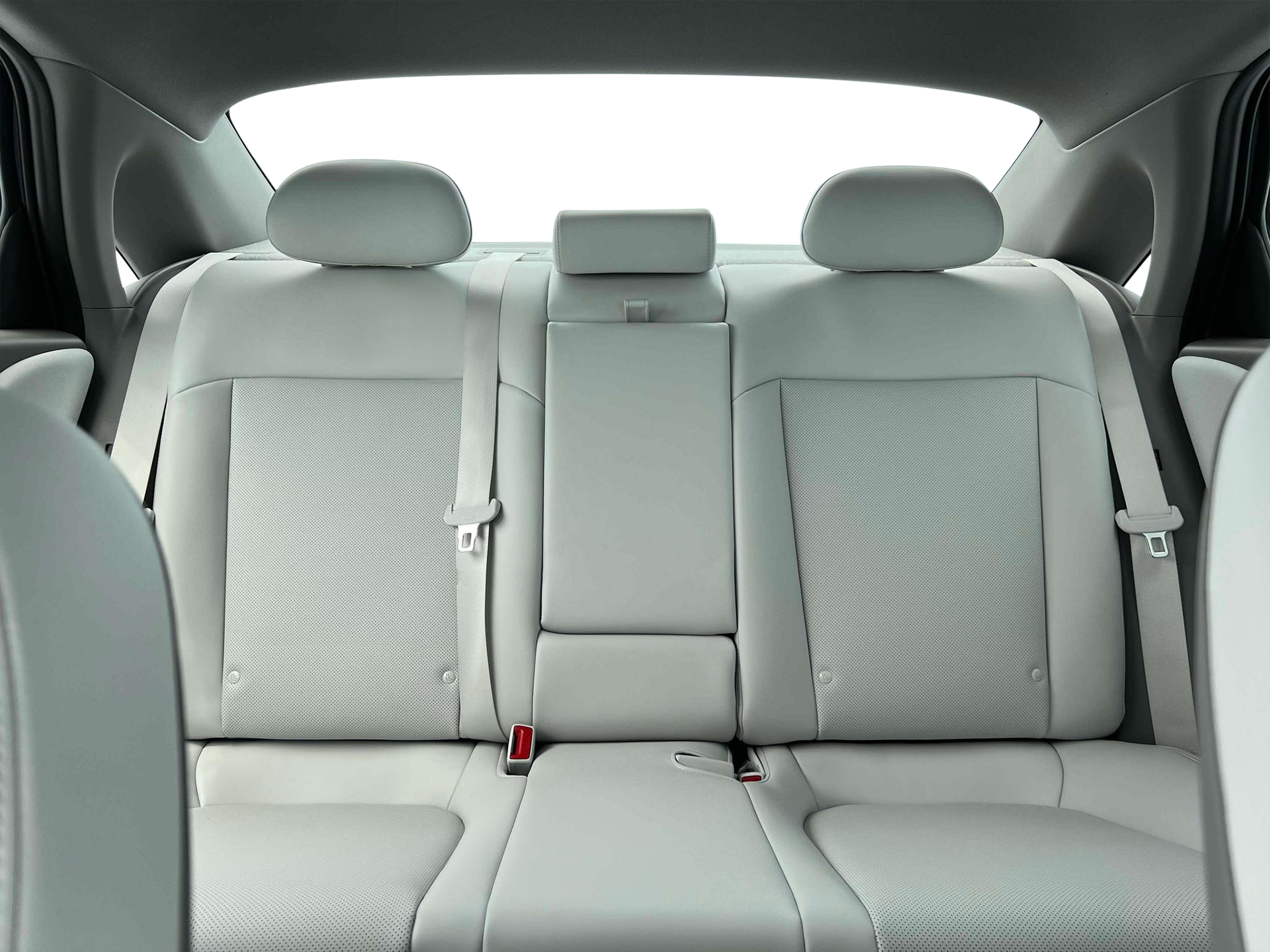 2025 Hyundai IONIQ 6 SEL