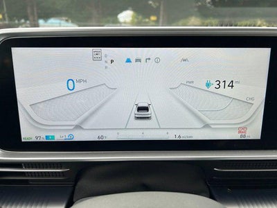 2025 Hyundai IONIQ 6 SEL