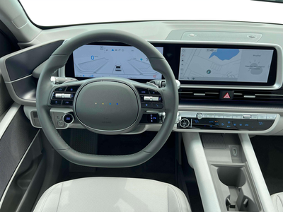 2025 Hyundai IONIQ 6 SEL