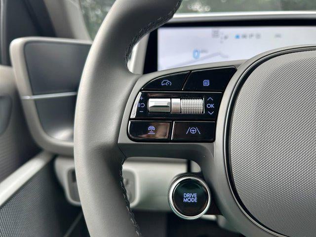 2025 Hyundai IONIQ 6 SEL