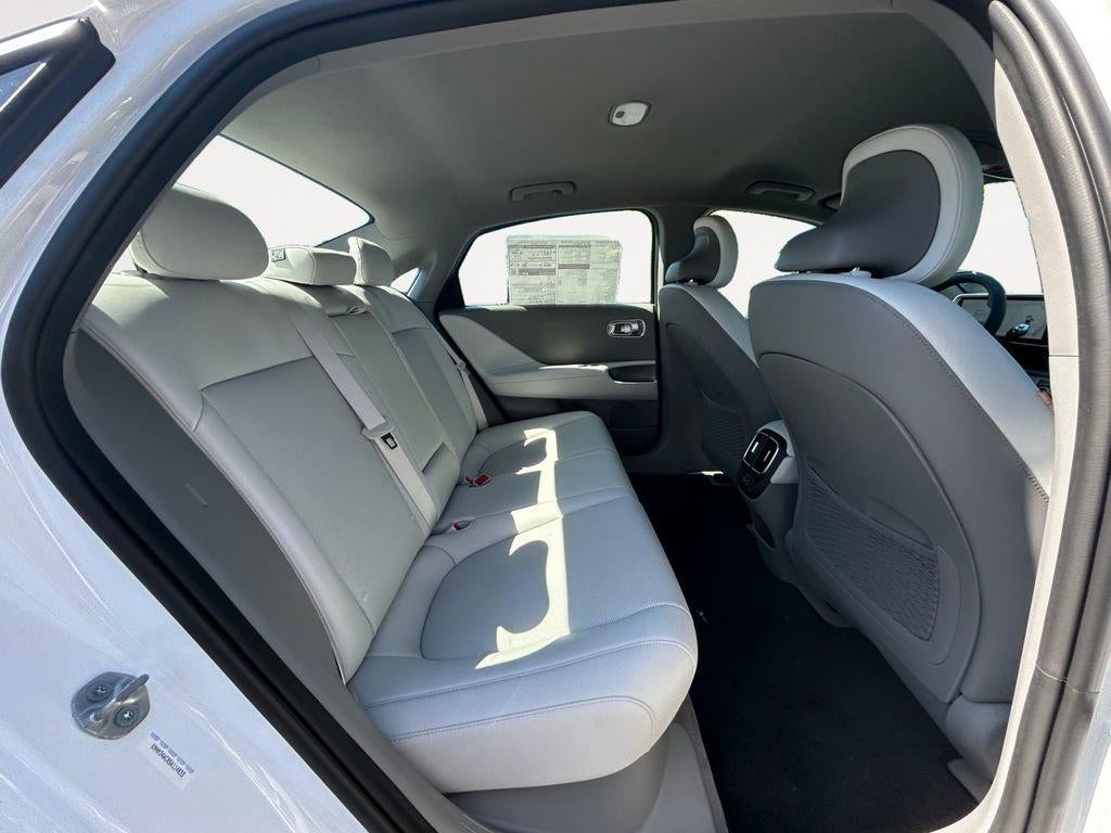 2025 Hyundai IONIQ 6 SEL