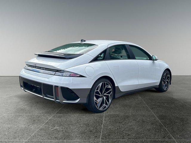 2025 Hyundai IONIQ 6 SEL