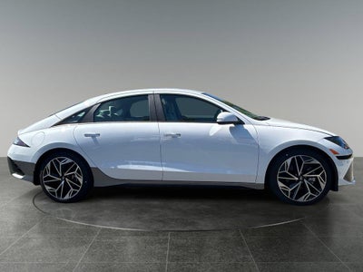2025 Hyundai IONIQ 6 SEL