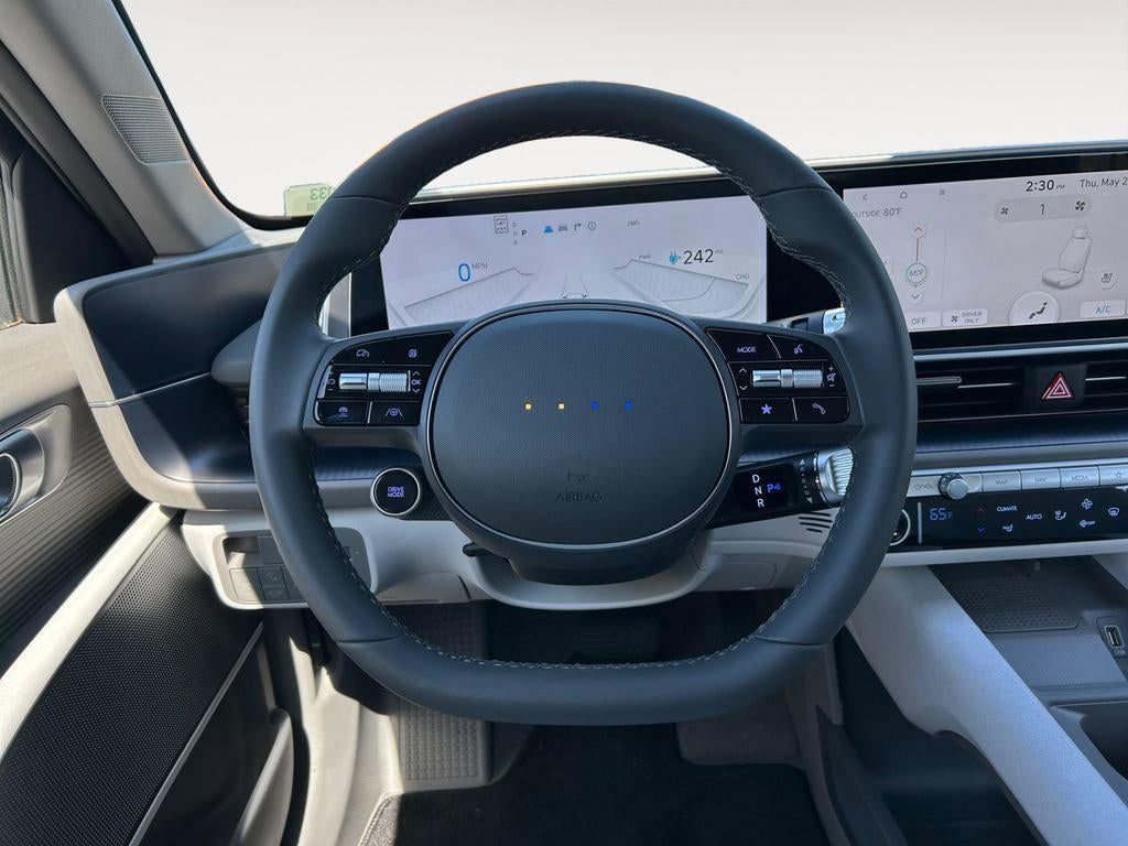 2025 Hyundai IONIQ 6 SEL