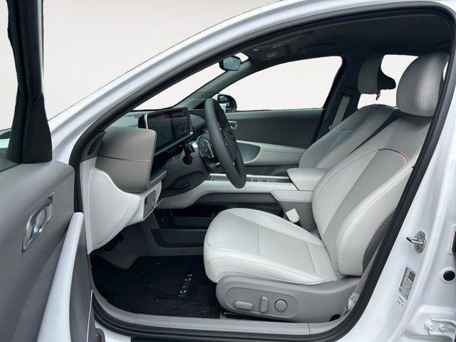 2025 Hyundai IONIQ 6 SEL