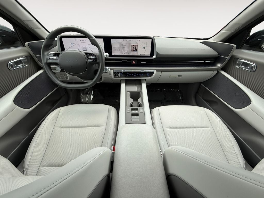 2023 Hyundai IONIQ 6 SEL
