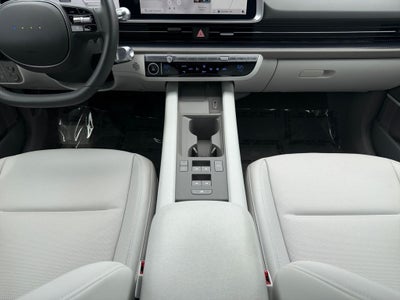 2023 Hyundai IONIQ 6 SEL