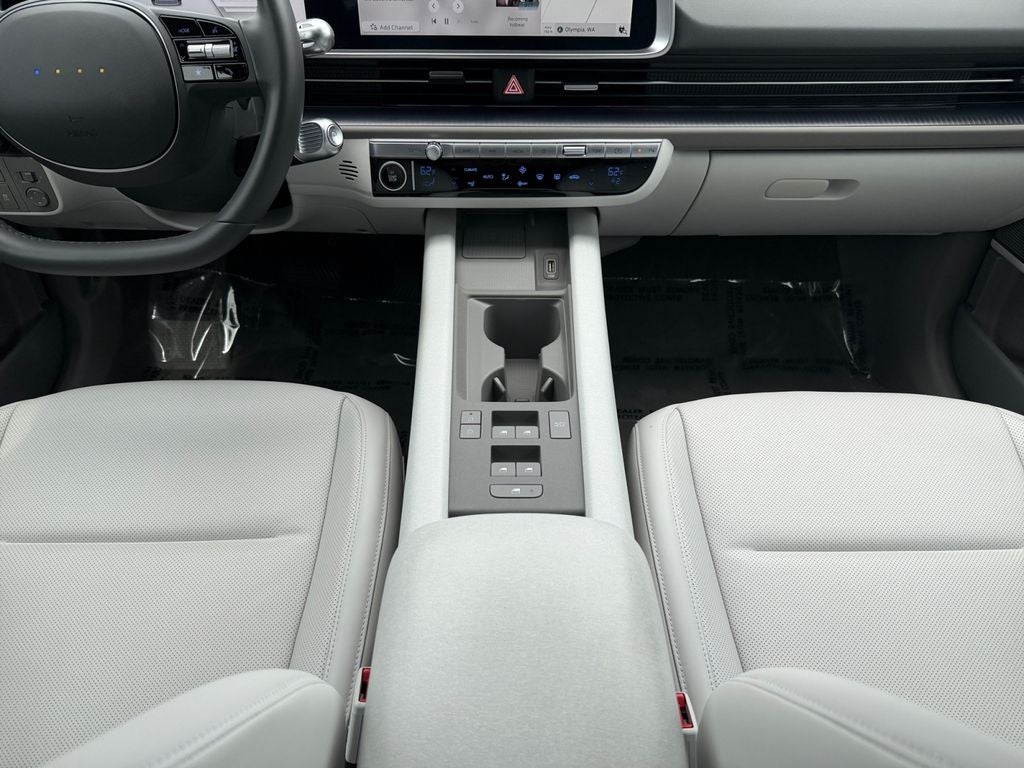 2023 Hyundai IONIQ 6 SEL
