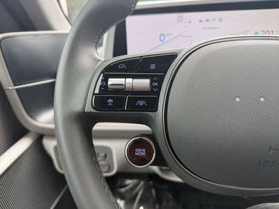 2023 Hyundai IONIQ 6 SEL