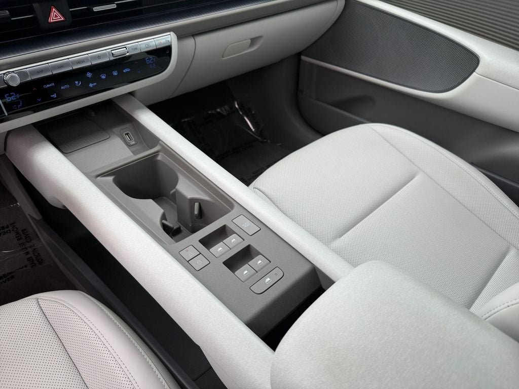 2023 Hyundai IONIQ 6 SEL
