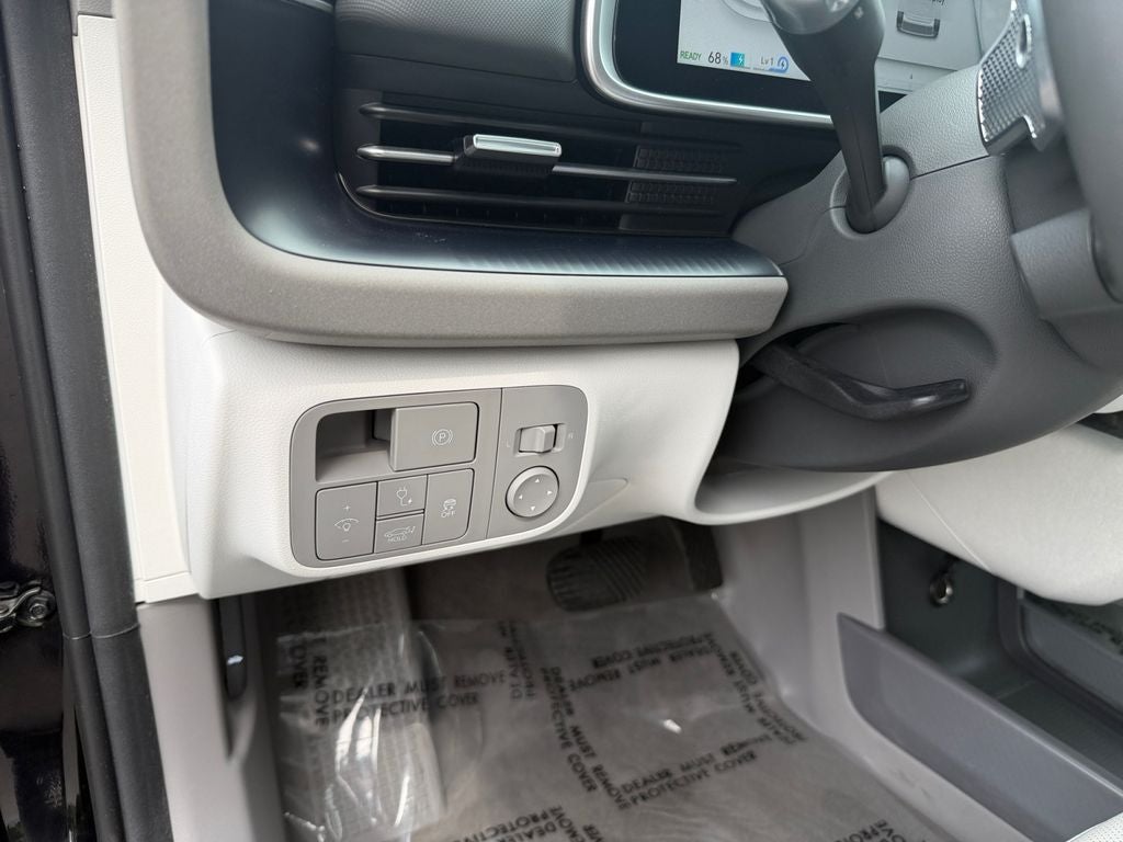 2023 Hyundai IONIQ 6 SEL