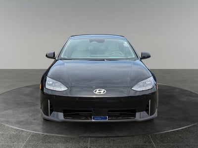 2023 Hyundai IONIQ 6 SEL