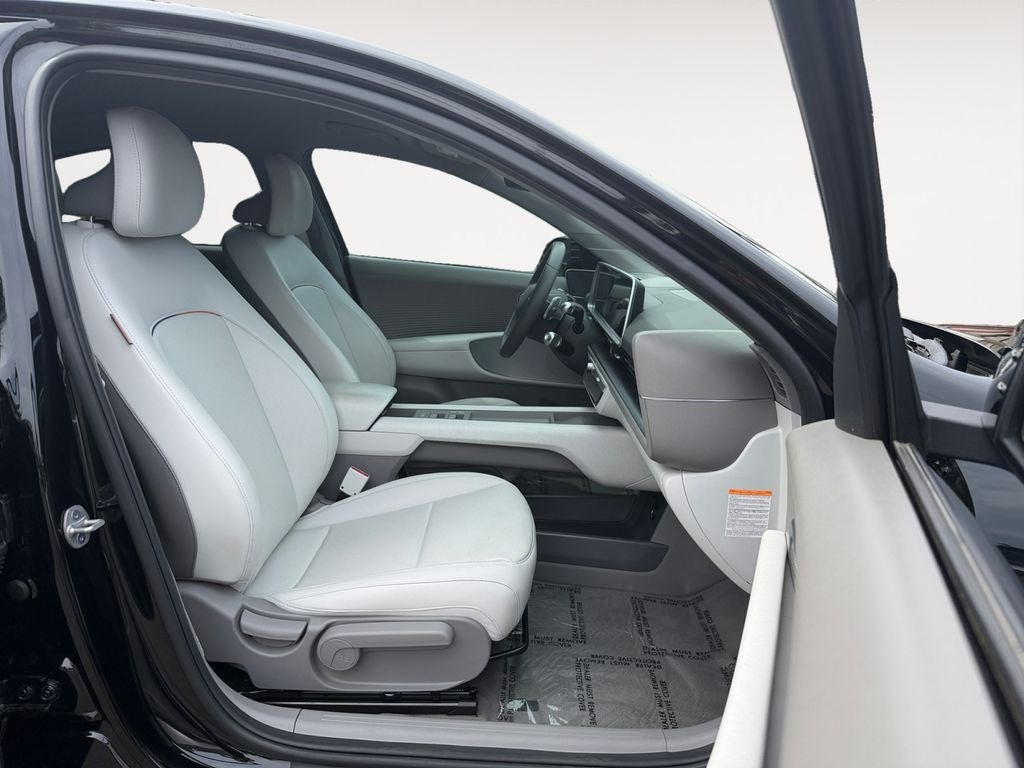 2023 Hyundai IONIQ 6 SEL