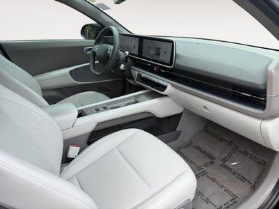 2023 Hyundai IONIQ 6 SEL