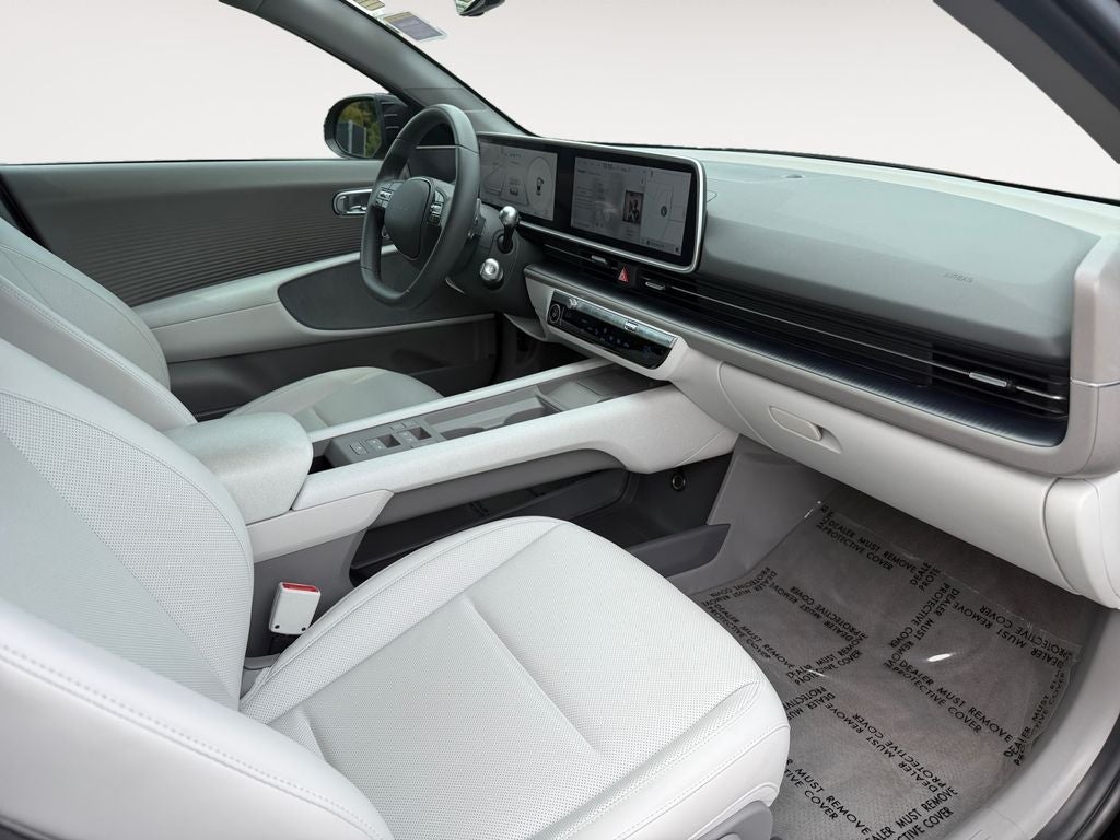 2023 Hyundai IONIQ 6 SEL