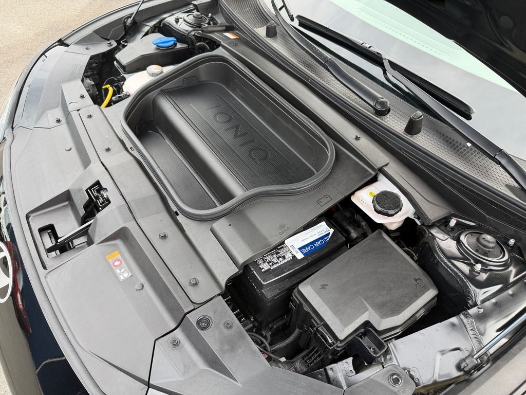 2023 Hyundai IONIQ 6 SEL