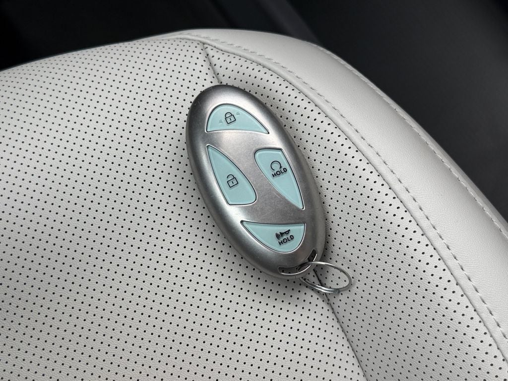 2023 Hyundai IONIQ 6 SEL