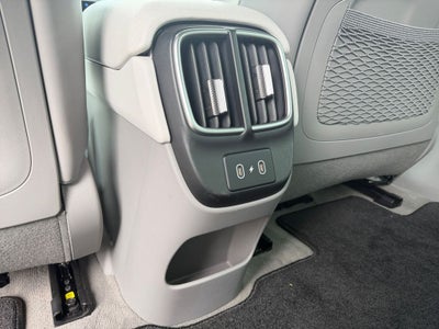 2023 Hyundai IONIQ 6 SEL