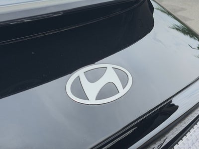2023 Hyundai IONIQ 6 SEL