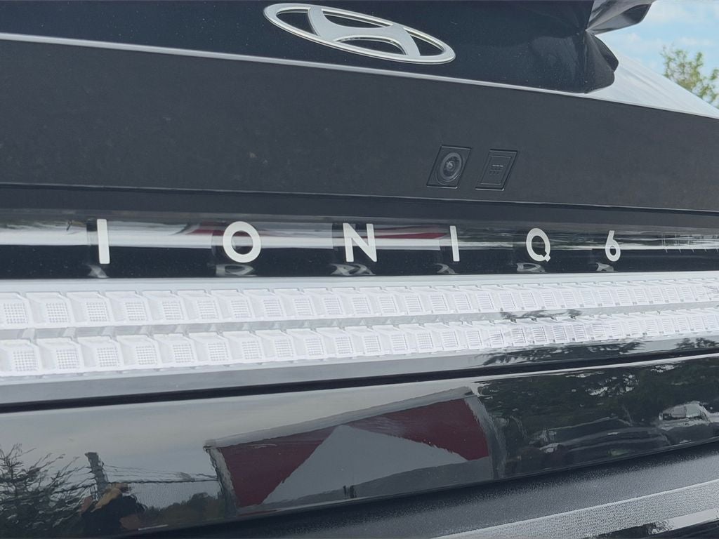 2023 Hyundai IONIQ 6 SEL