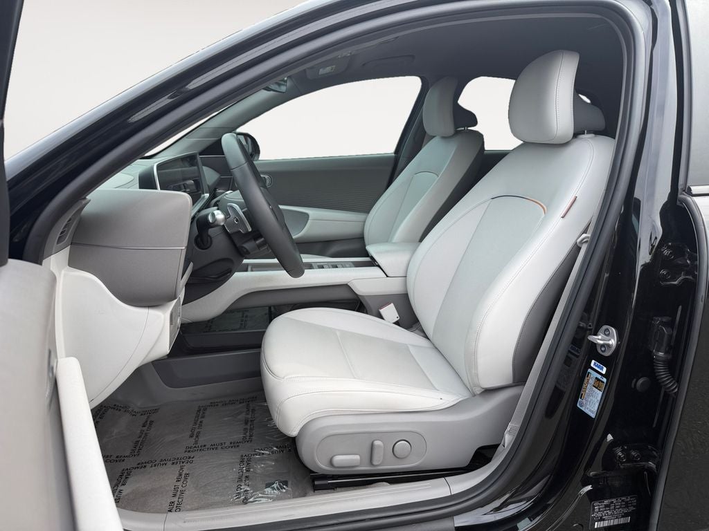 2023 Hyundai IONIQ 6 SEL