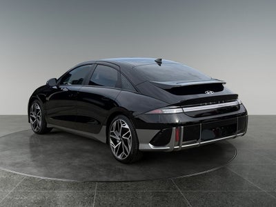 2023 Hyundai IONIQ 6 SEL