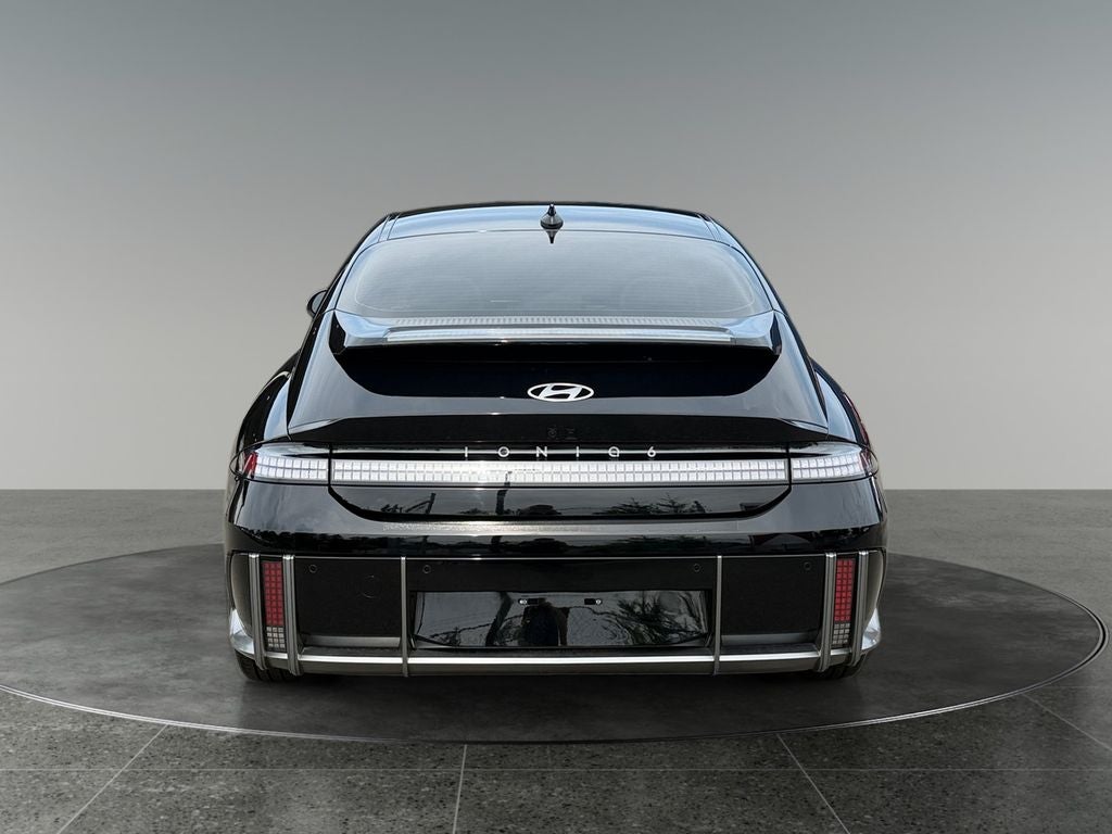 2023 Hyundai IONIQ 6 SEL