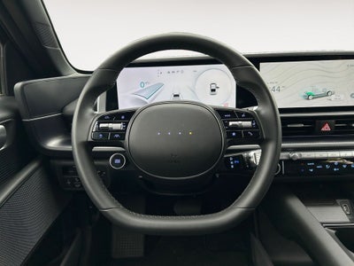 2023 Hyundai IONIQ 6 SEL