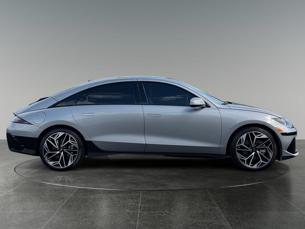 2024 Hyundai IONIQ 6 Limited