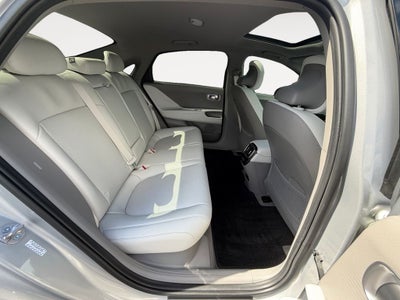 2024 Hyundai IONIQ 6 Limited