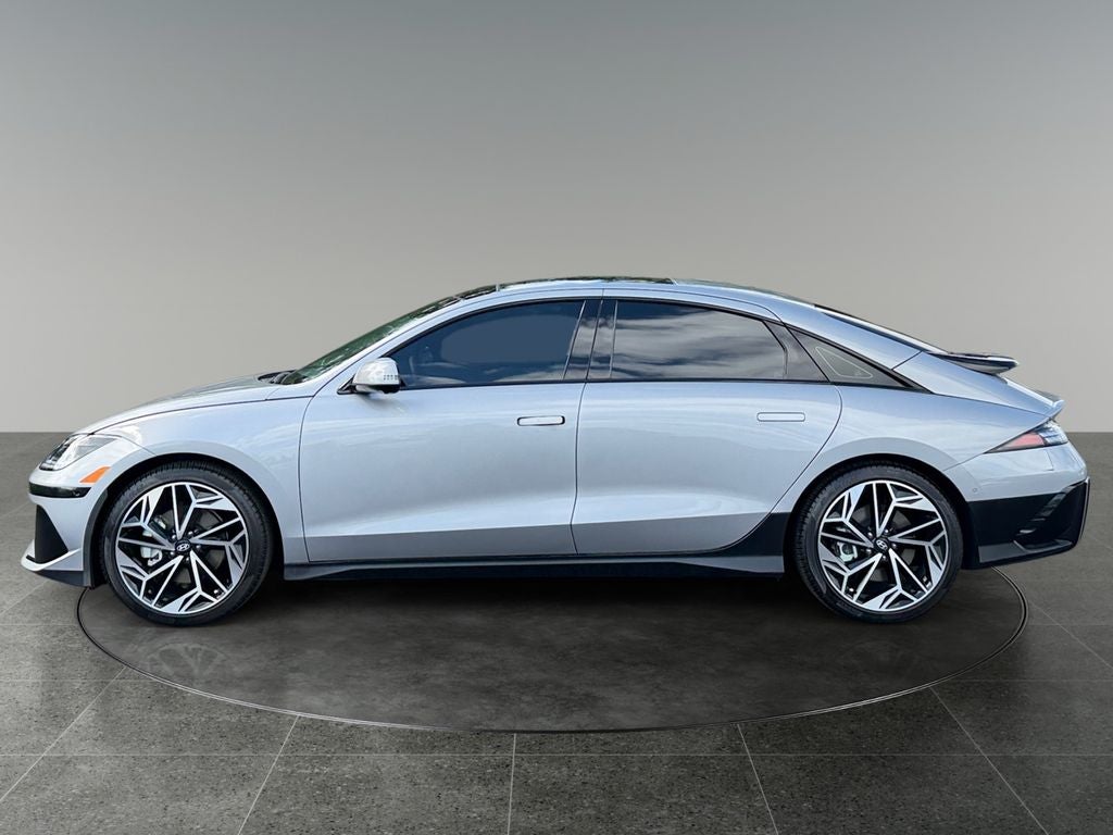 2024 Hyundai IONIQ 6 Limited
