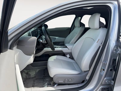 2024 Hyundai IONIQ 6 Limited
