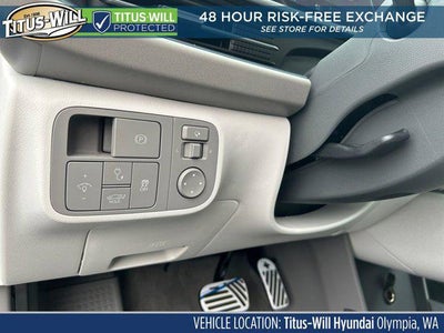 2025 Hyundai IONIQ 6 Limited