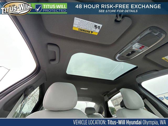 2025 Hyundai IONIQ 6 Limited