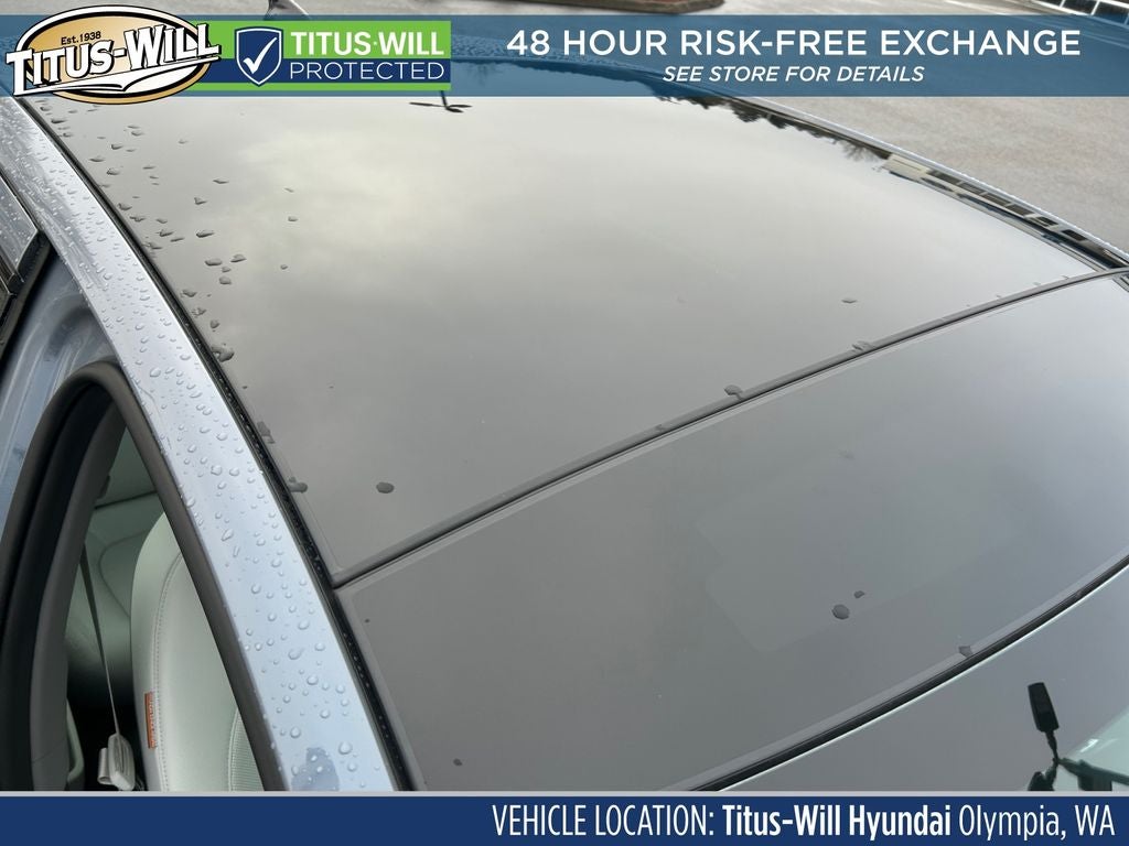 2025 Hyundai IONIQ 6 Limited