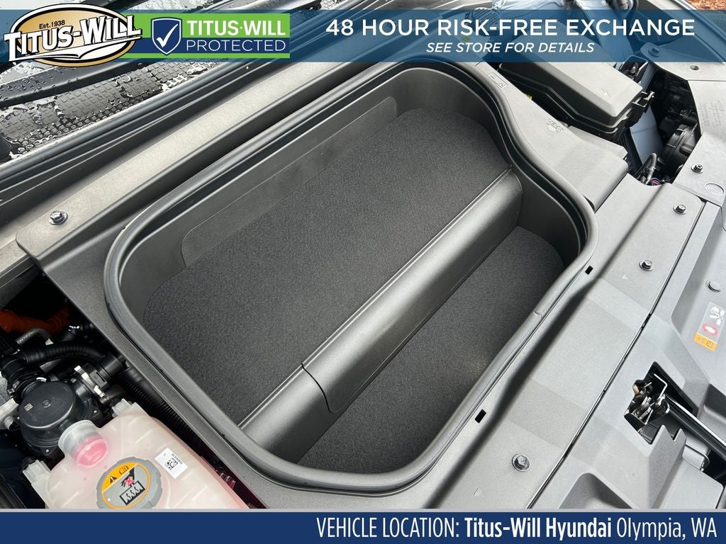 2025 Hyundai IONIQ 6 Limited