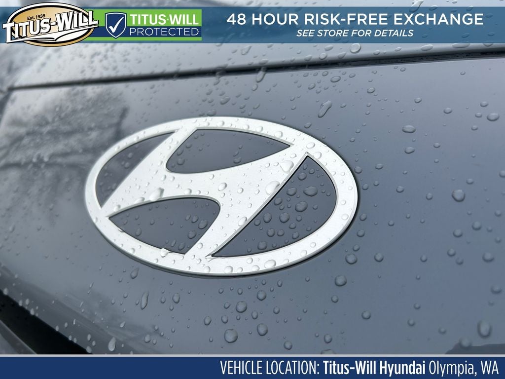 2025 Hyundai IONIQ 6 Limited