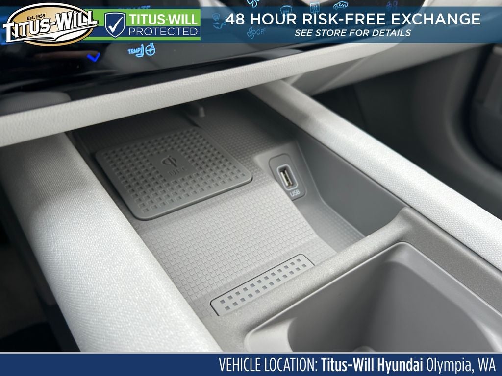 2025 Hyundai IONIQ 6 Limited