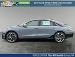 2025 Hyundai IONIQ 6 Limited